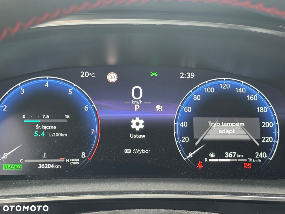 Toyota Corolla 2.0 Hybrid GR Sport - 20