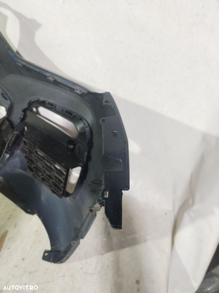 Bara fata BMW X3, X4, G01/G02, M-Sport, 2018, 2019, 2020, 2021, cod origine OE 51118089743. - 11