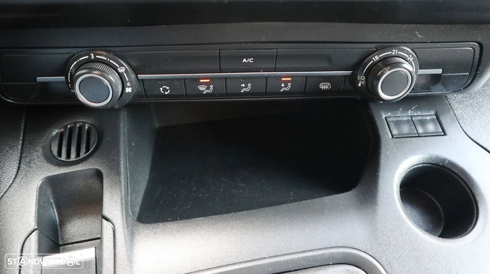 Peugeot Partner 1.5 BlueHdi 100 Asphalt LONGA C/Iva - 22