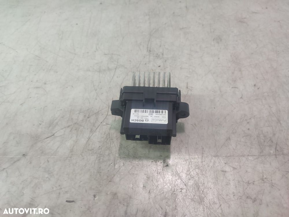 Rezistenta trepte dg9h19e624aa Ford Galaxy 3 [2015 - 2020] 2.0 tdci - 3