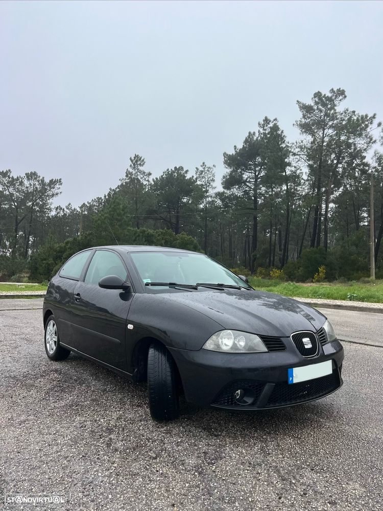 SEAT Ibiza 1.4 TDI Stylance - 1