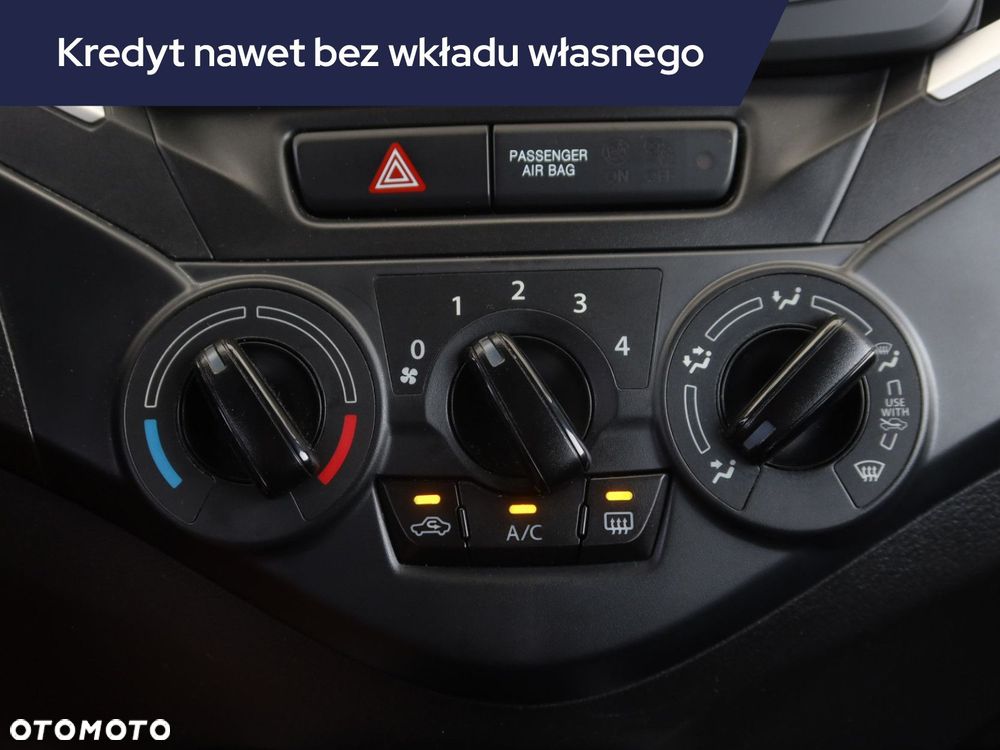 Suzuki Baleno - 15