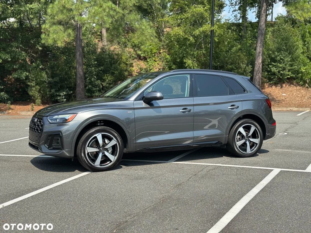 Audi Q5 45 TFSI quattro S tronic - 6