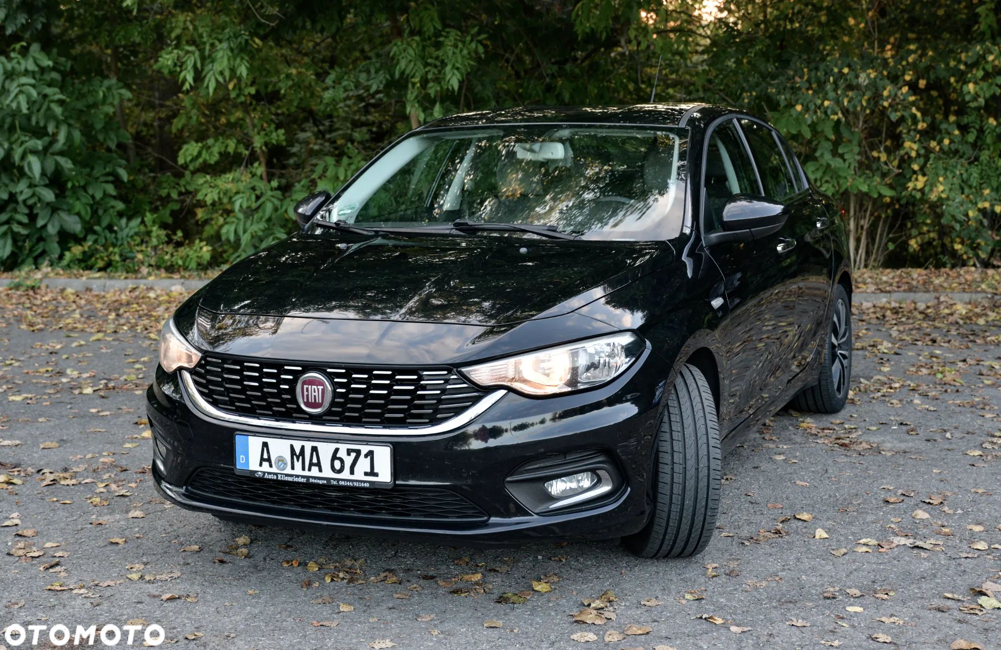 Fiat Tipo 1.4 16v Lounge - 1