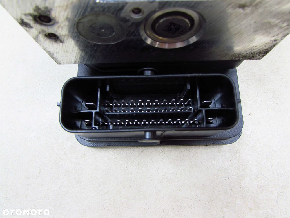 MAZDA CX-5 2.2 D SKYACTIV 12- POMPA HAMULCOWA STEROWNIK ABS 062109-64833 K011437A0 - 5