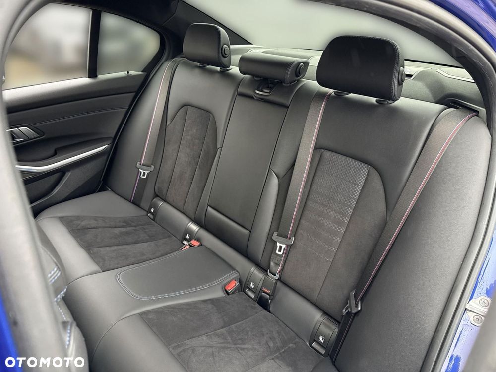 BMW Seria 3 - 9