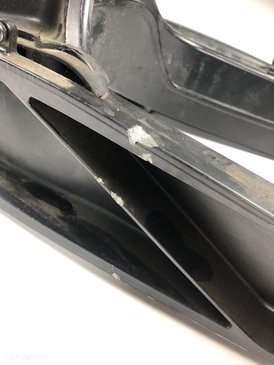 KTM Duke 790 890 wahacz zawieszenie prosty - 2