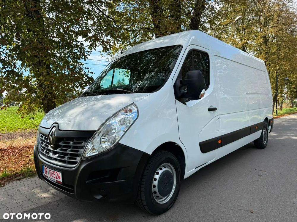 Renault MASTER - 2