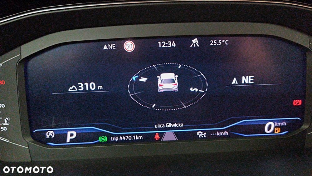Volkswagen Passat - 25