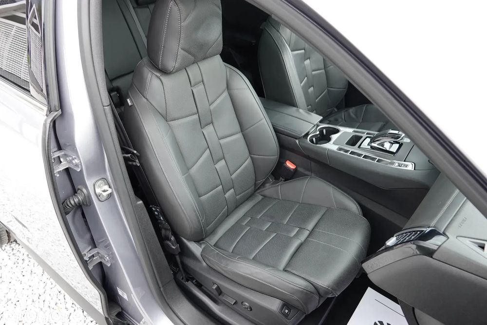 DS Automobiles DS 7 Crossback 1.6 E-Tense 4x4 Grand Chic - 13