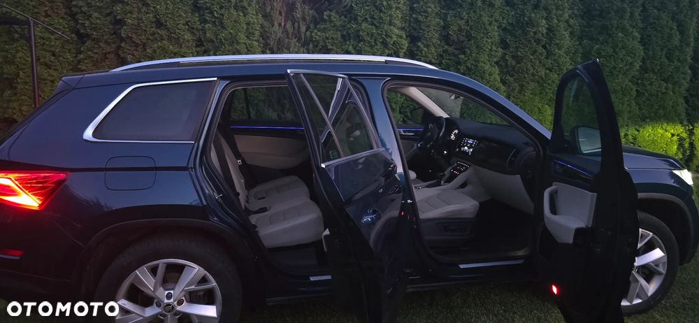 Skoda Kodiaq 2.0 TDI 4x4 Style DSG - 33
