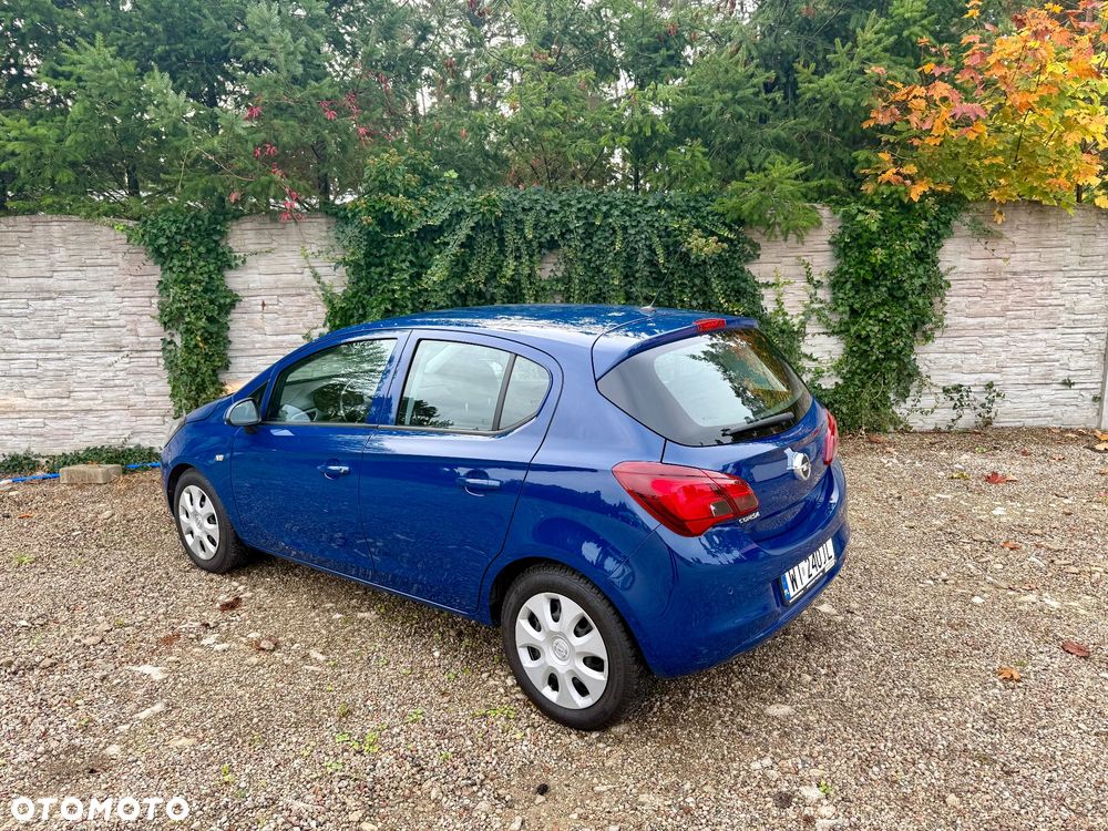 Opel Corsa - 26