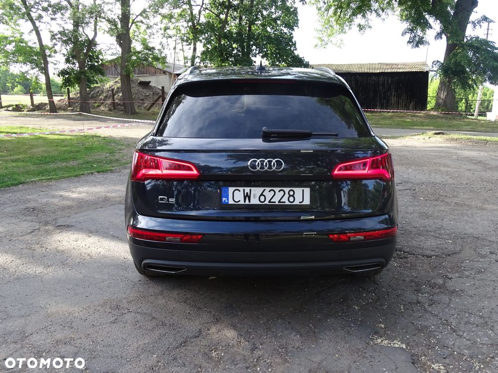 Audi Q5 2.0 TDI (clean diesel) ultra - 9