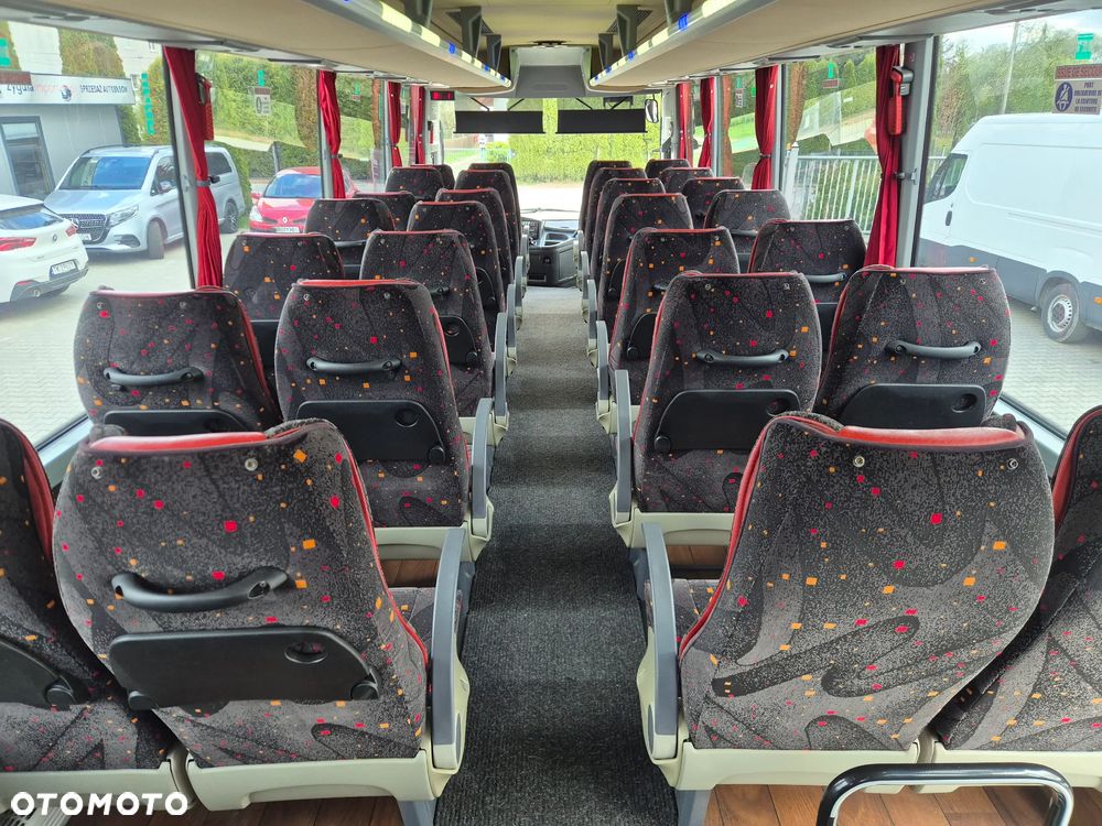 Temsa MD 9 / SPROWADZONA / MANUAL / KLIMA / E URO 6 - 25