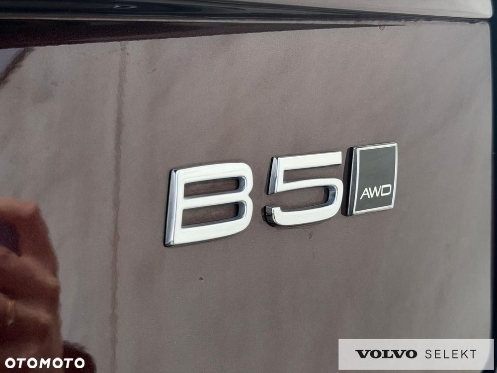 Volvo XC 90 - 40