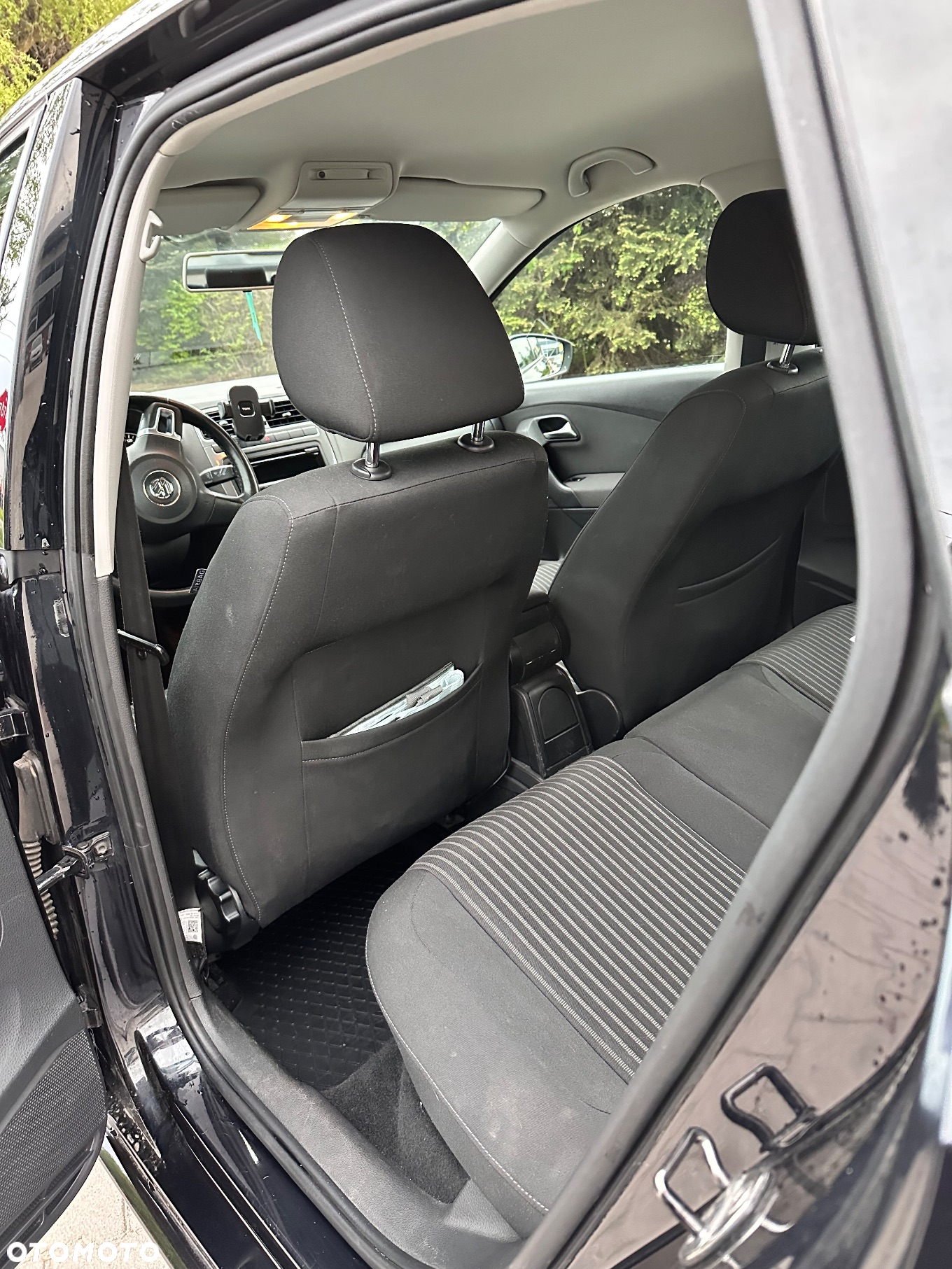 Volkswagen Polo 1.2 TSI Comfortline - 20