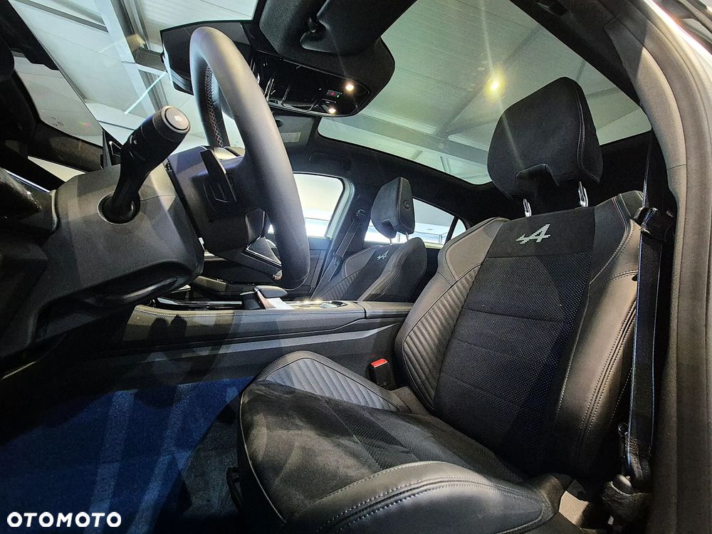 Renault Rafale 1.2 E-Tech PHEV 4x4 300 esprit Alpine MMT - 34