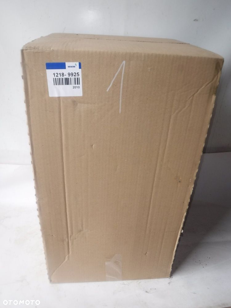 mwm tcg 2016 v12 filtr powietrza OE claas deutz bomag iveco man - 1