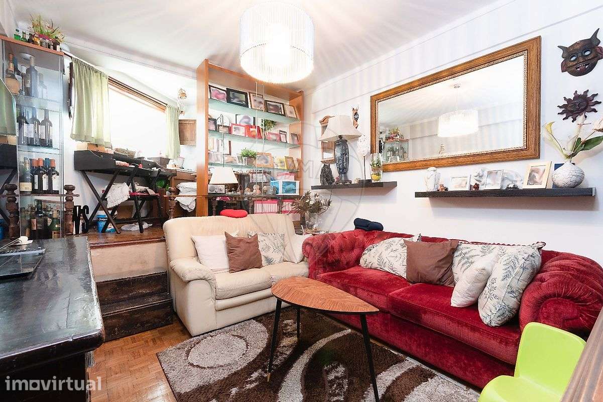 Apartamento T1 para venda - Grande imagem: 3/17