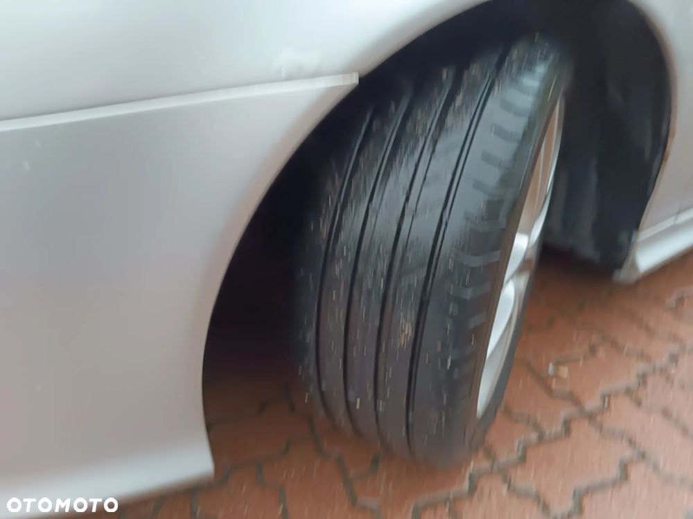 Saab 9-3 2.0 T Vector - 9