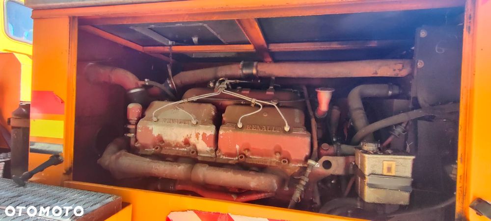 Renault Thomas Hydrocrab - 9