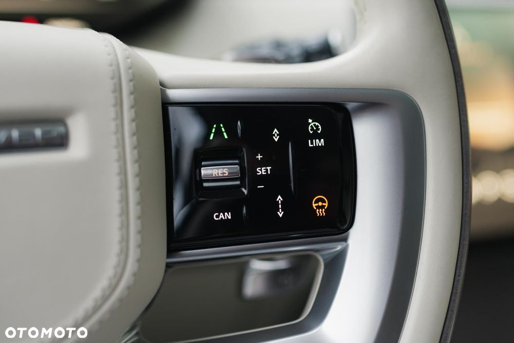 Land Rover Range Rover 3.0 D350 mHEV LWB Autobiography 7os - 25