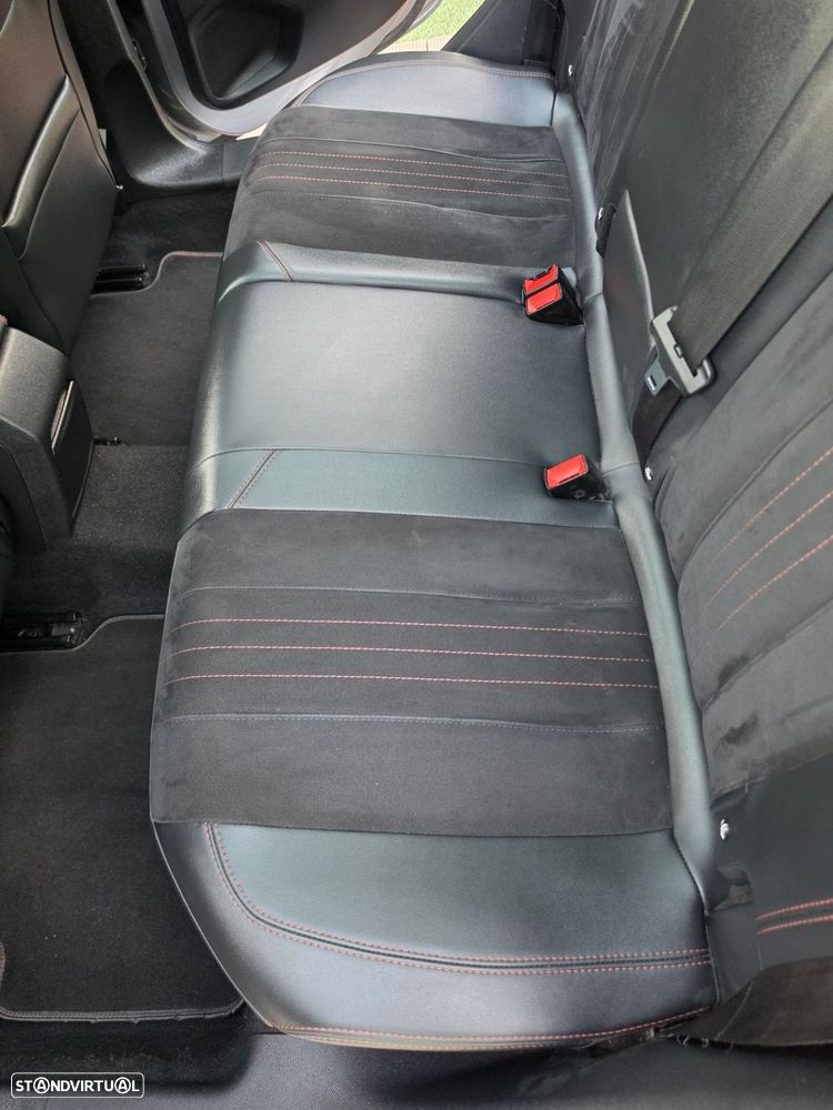 Peugeot 308 SW 1.5 BlueHDi GT Line EAT8 - 35