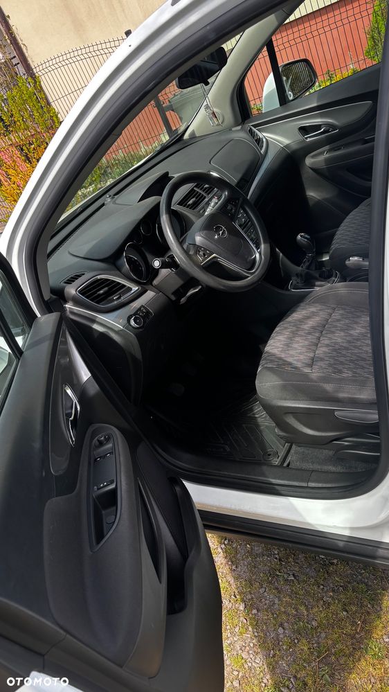 Opel Mokka 1.6 Active S&S - 7