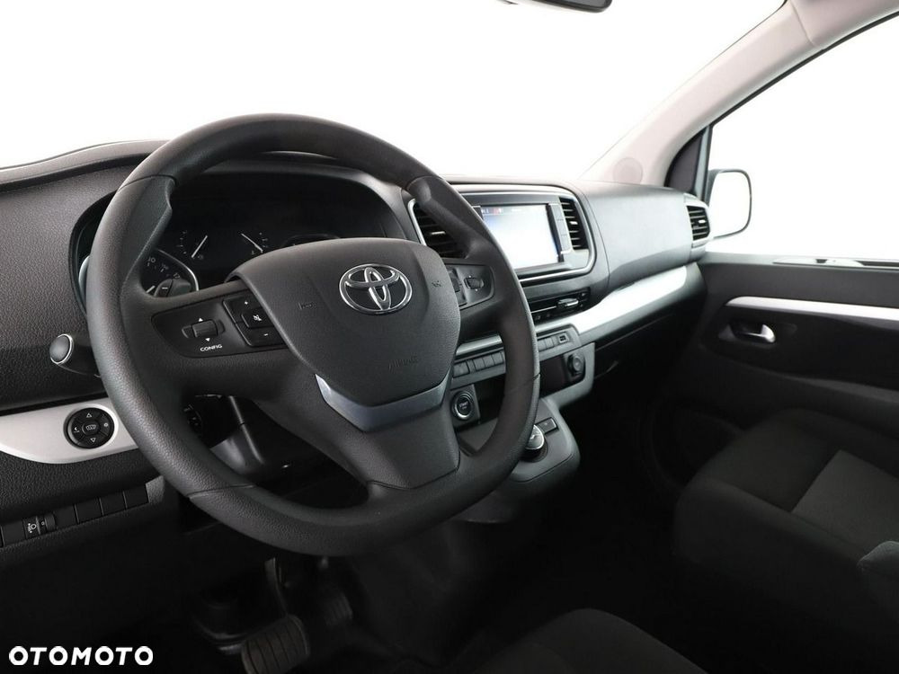 Toyota ProAce - 15
