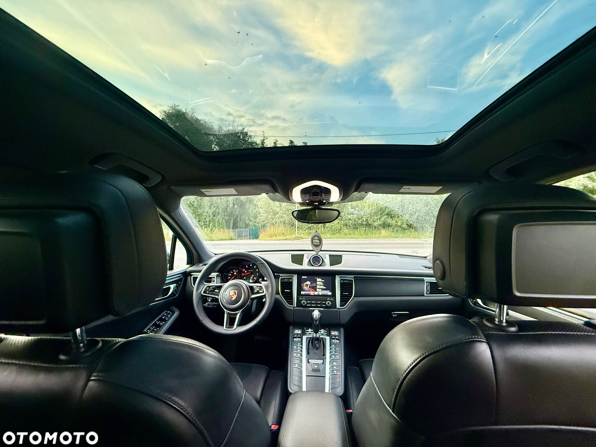 Porsche Macan Standard - 22