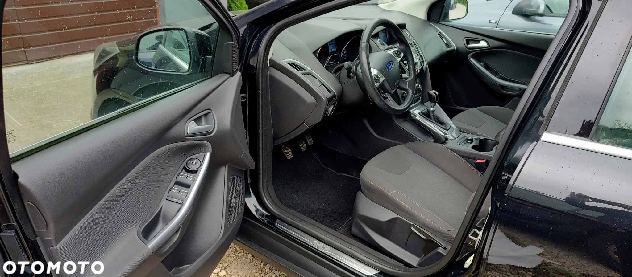 Ford Focus - 9