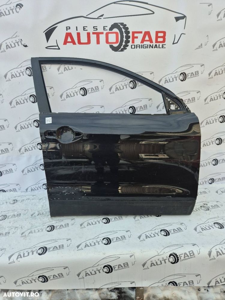 Usa dreapta fata Nissan Qashqai 2 an 2013-2014-2015-2016-2017-2020 - 1