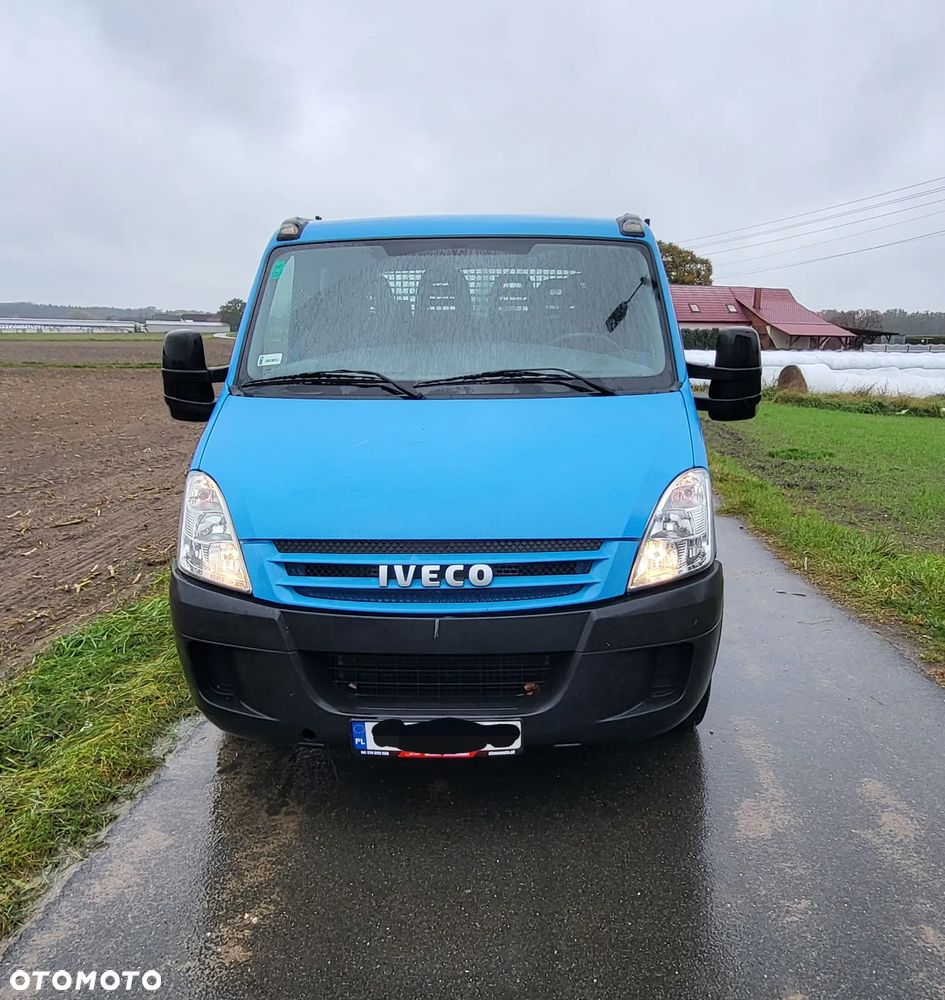 Iveco Daily 2009 photo 3