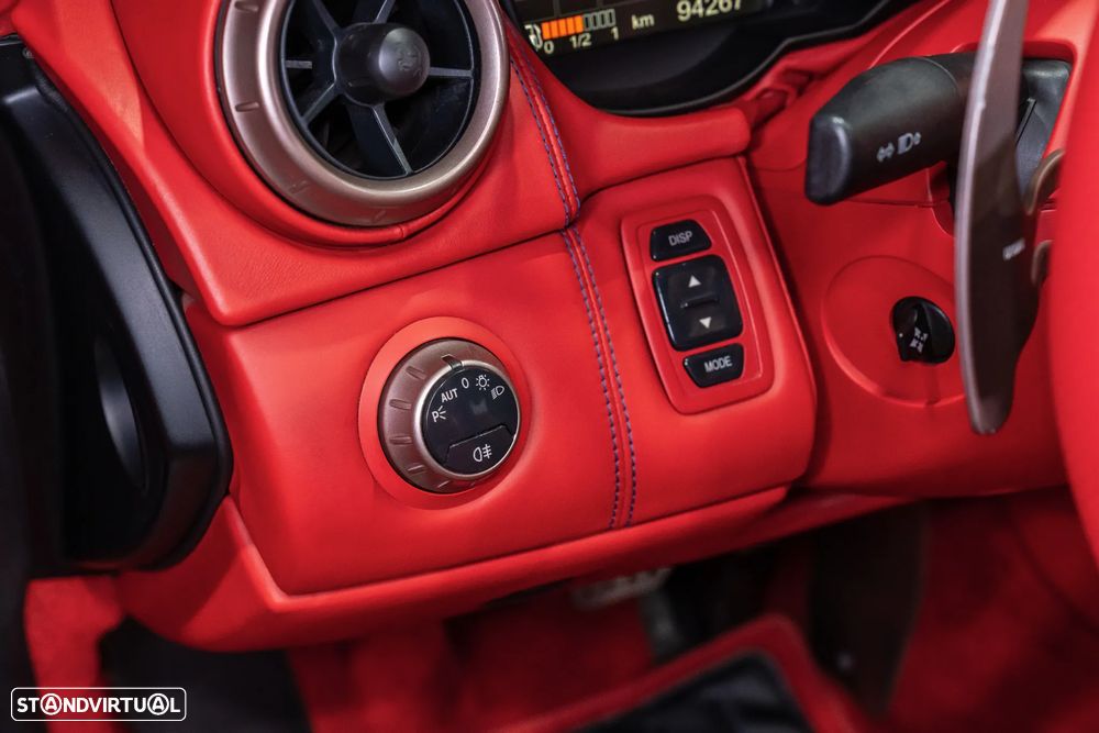 Ferrari California F1 - 23