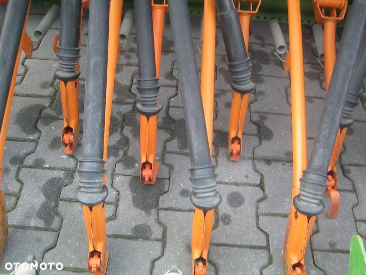 Amazone Amazone KG 303 + AD 303 - 9