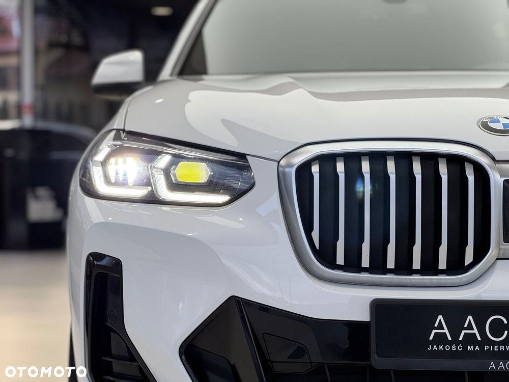 BMW X3 xDrive30i M Sport sport - 40