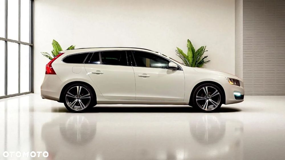 Volvo V60 T3 Momentum - 6