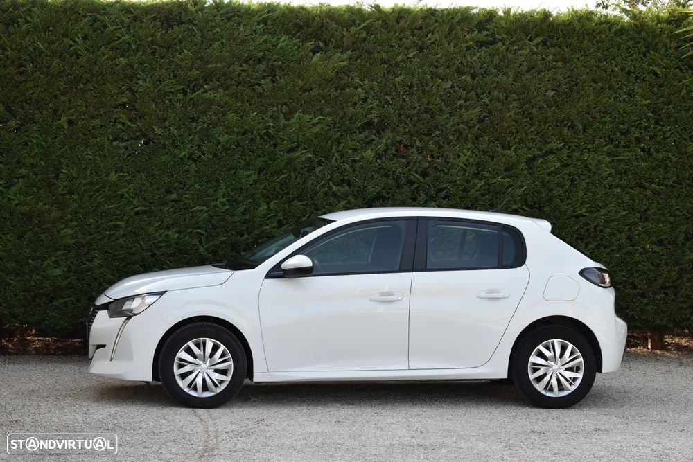 Peugeot 208 1.2 PureTech Active - 2