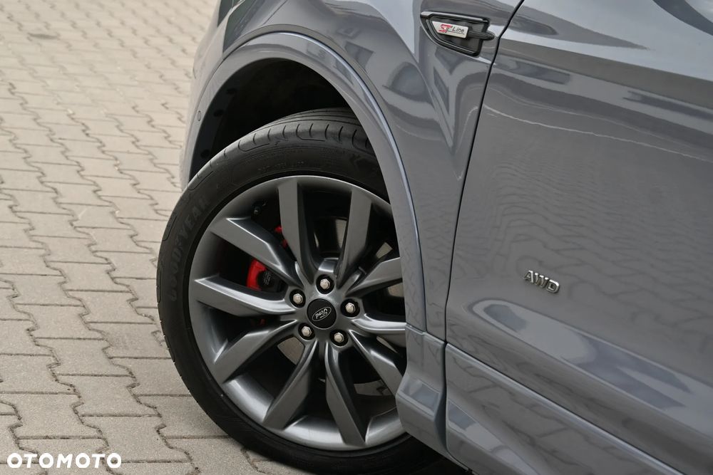 Ford Kuga 2.0 TDCi 4x4 ST-Line - 22