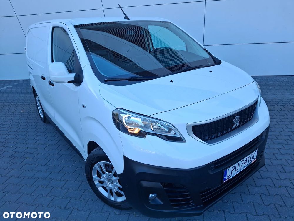 Peugeot EXPERT - 15