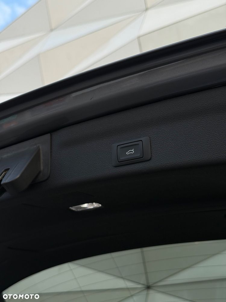 Audi A6 Avant 45 TFSI quattro S tronic - 21