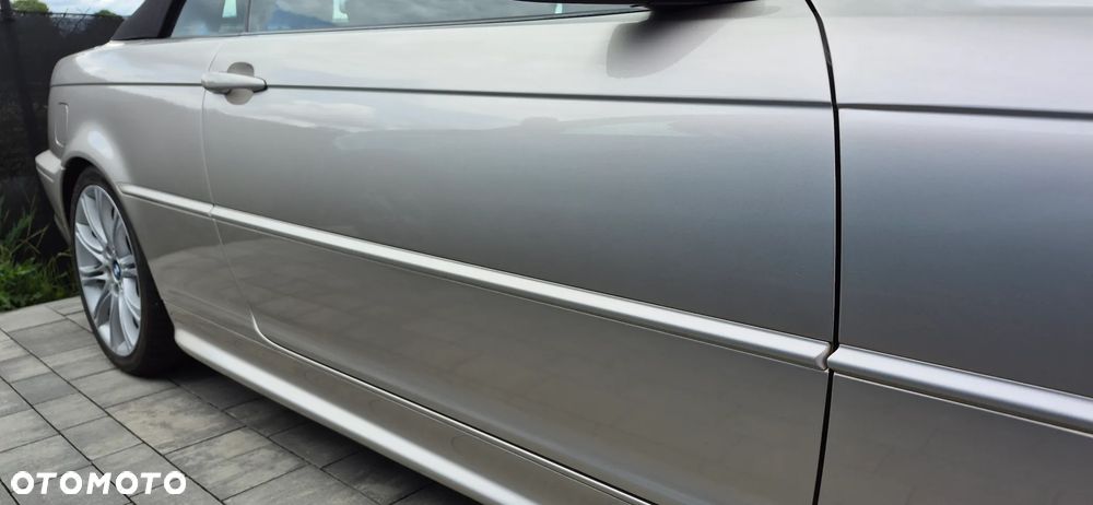 BMW Seria 3 325 Ci - 30