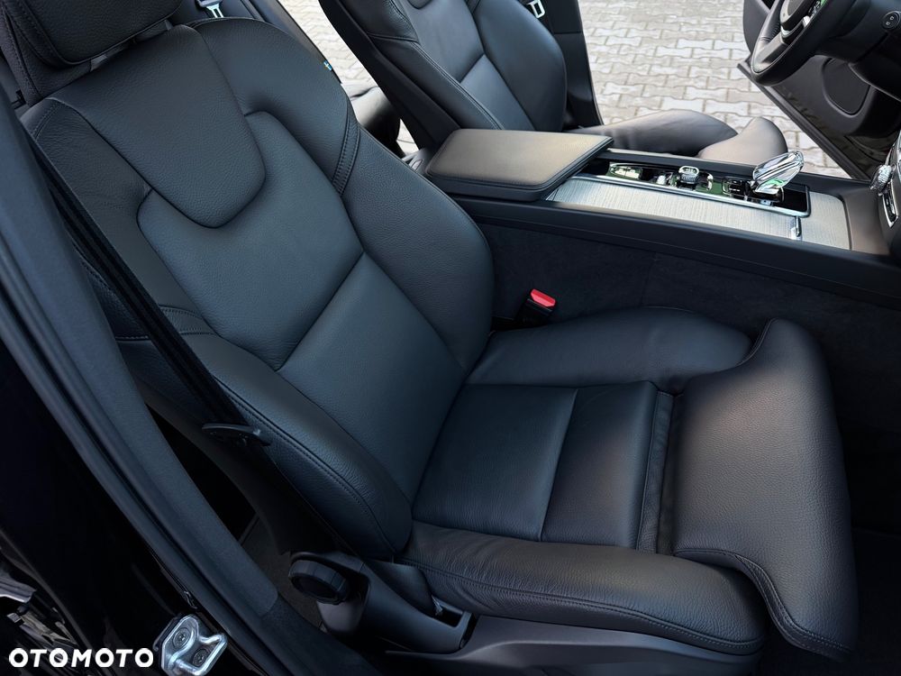 Volvo XC 60 B4 D Geartronic Inscription - 36