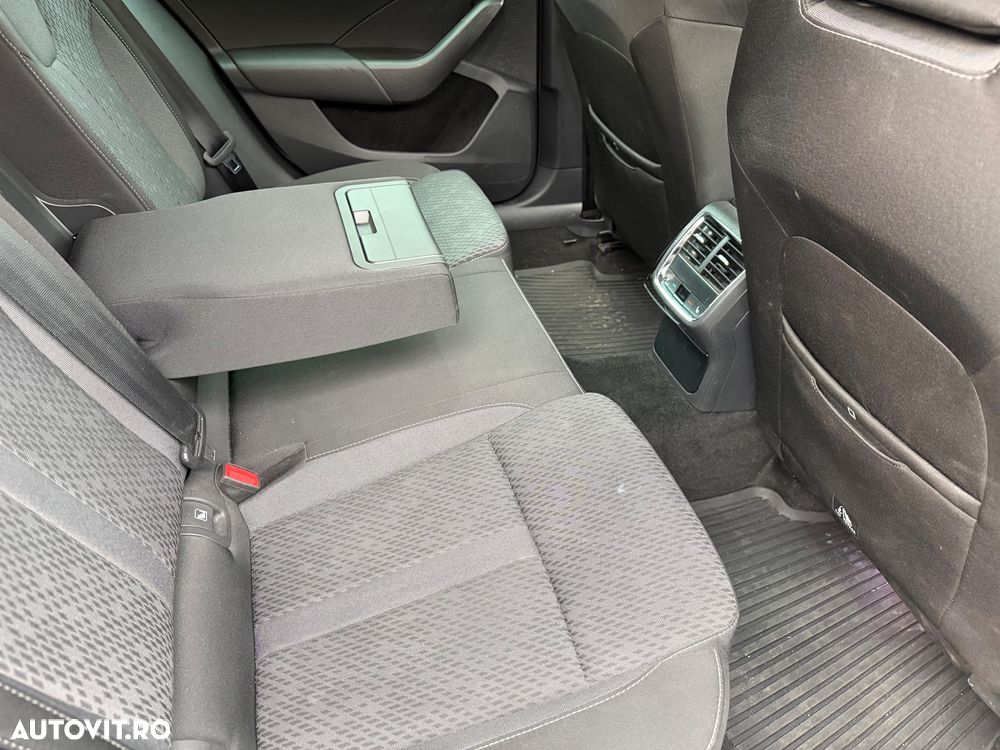 Skoda Octavia 2.0 TDI (Green tec) DSG Style - 19