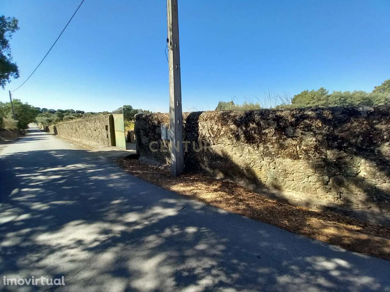 Encantadora Propriedade para Recuperação em Lardosa, Castelo Branco - Grande imagem: 2/35