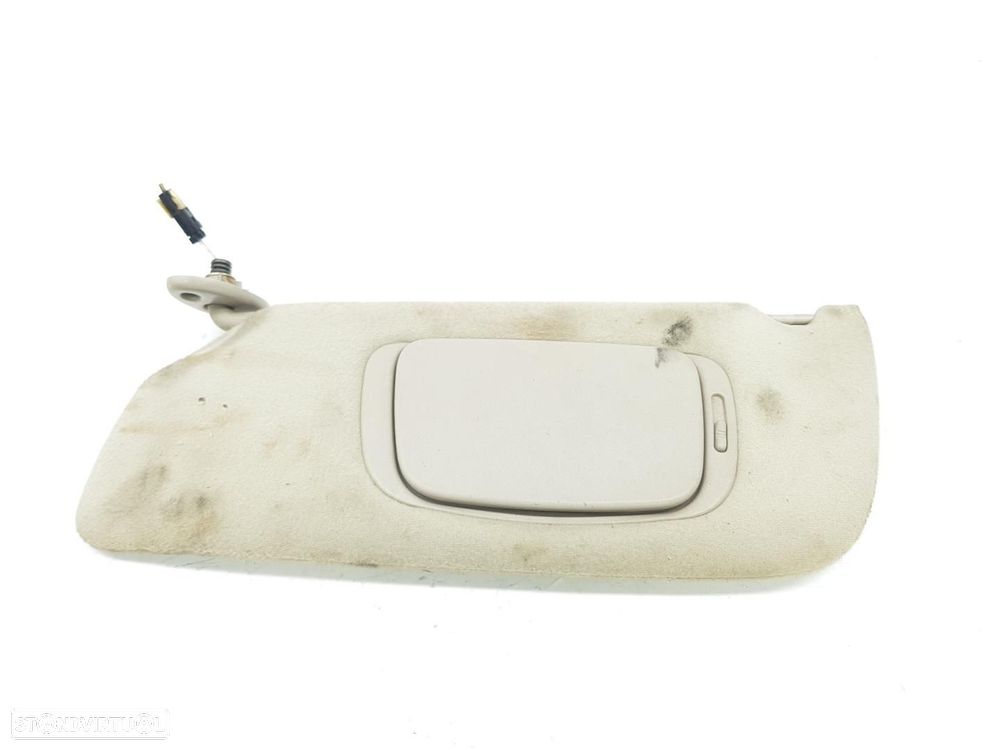 PÁLA DO SOL ESQUERDA JEEP GRAND CHEROKEE WJWG - 1