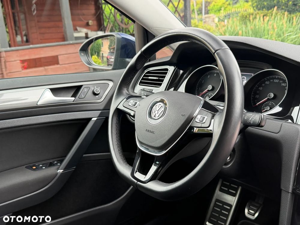 Volkswagen Golf 1.5 TSI ACT OPF BlueMotion Join - 27