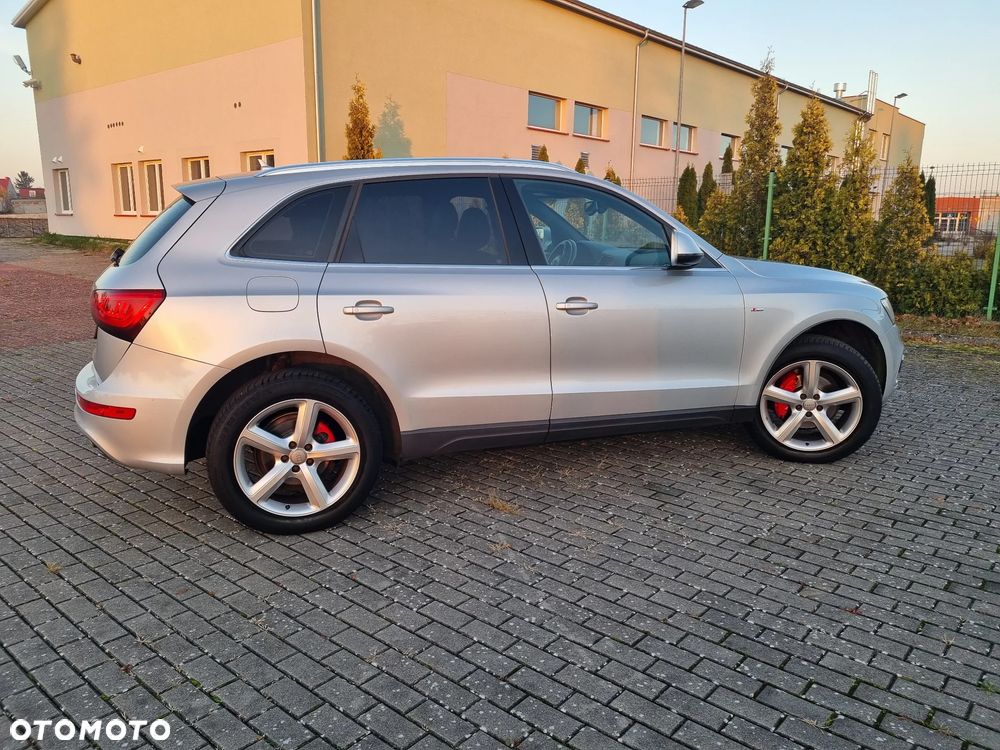 Audi Q5 - 20