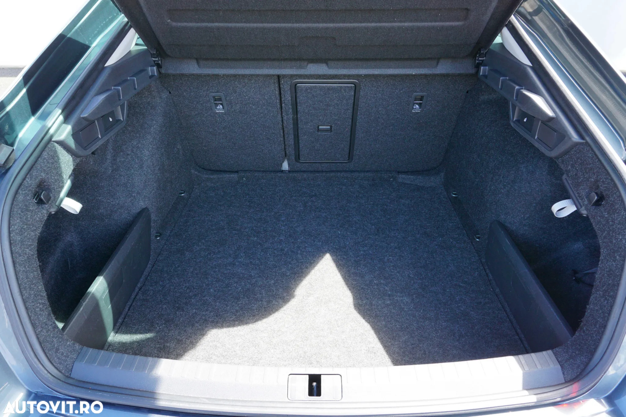 Skoda Octavia 1.5 TSI DSG MHEV Style - 31