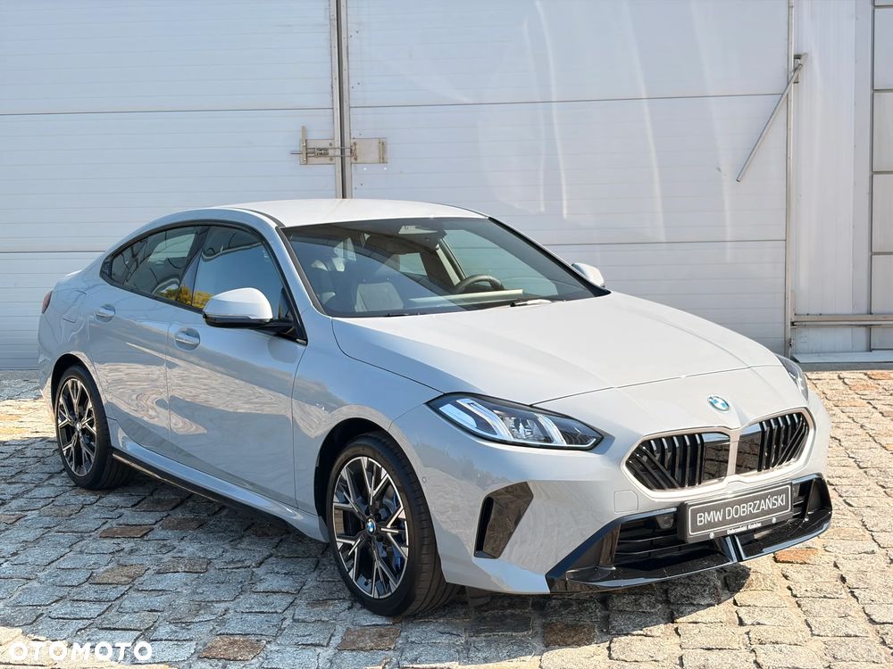 BMW Seria 2 220i mHEV sport - 3